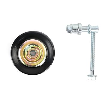 ジュリ　T, V Toyota Land Cruiser HZJ70 HZJ75 PZJ70 OEM Idle Tensioner